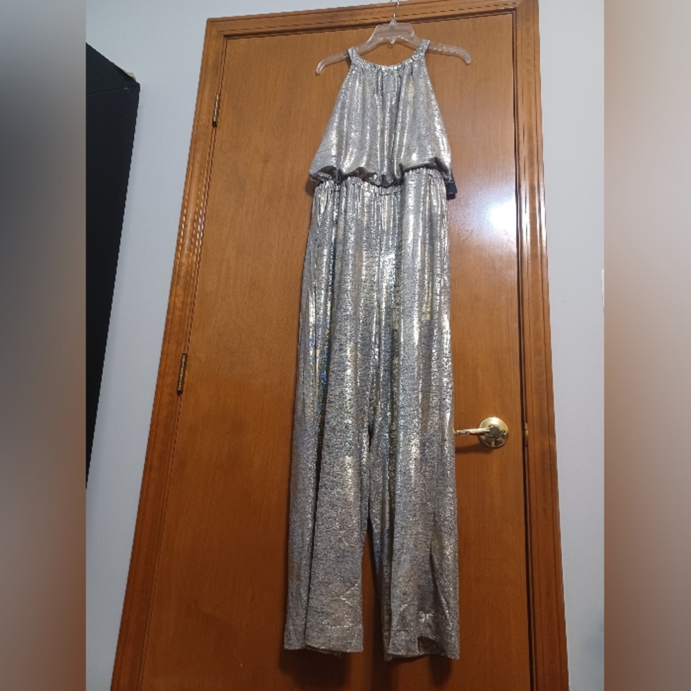 Womens Jumpsuit size L